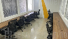 10 seater Coworking space for rent in Mount Road Rs 3000