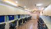 10 Seater Coworking office space for rent in Mount Road