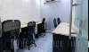 6 Seater Coworking office space in Nungambakkam