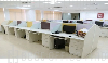 15 seater Coworking Office space for Rent in Mount Road