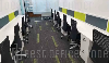 13 Seater coworking office space for rent in Mount Road