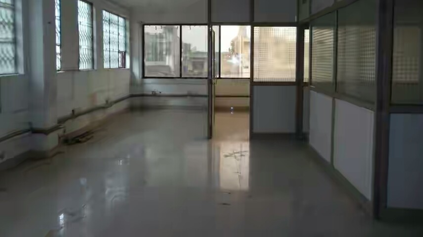 Unfurnished Office