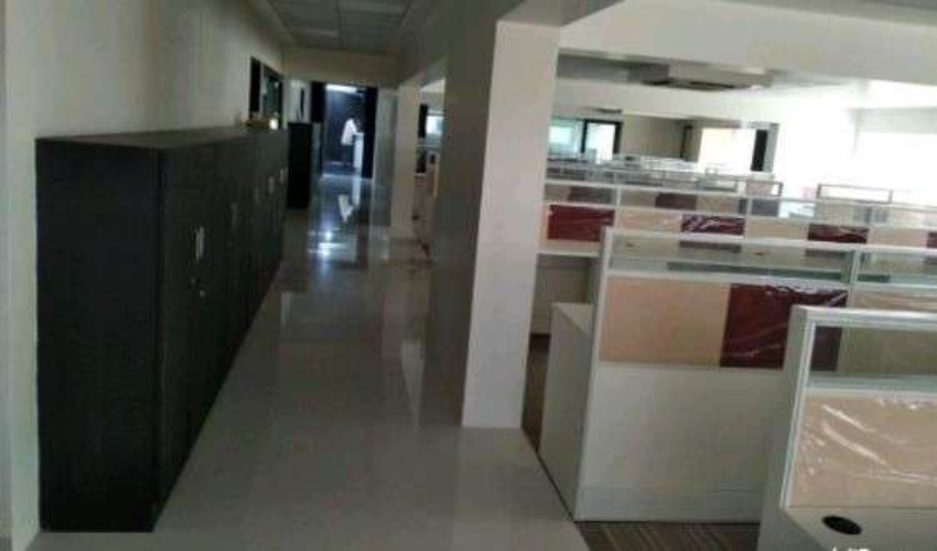 Fully Furnished Office