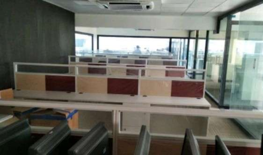 Fully Furnished Office