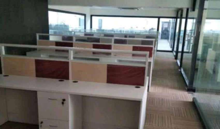 Fully Furnished Office