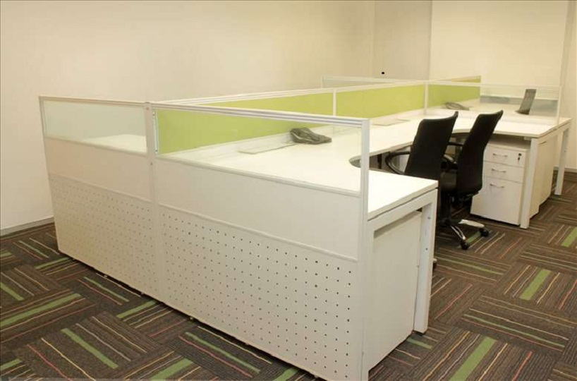 Fully Furnished Office