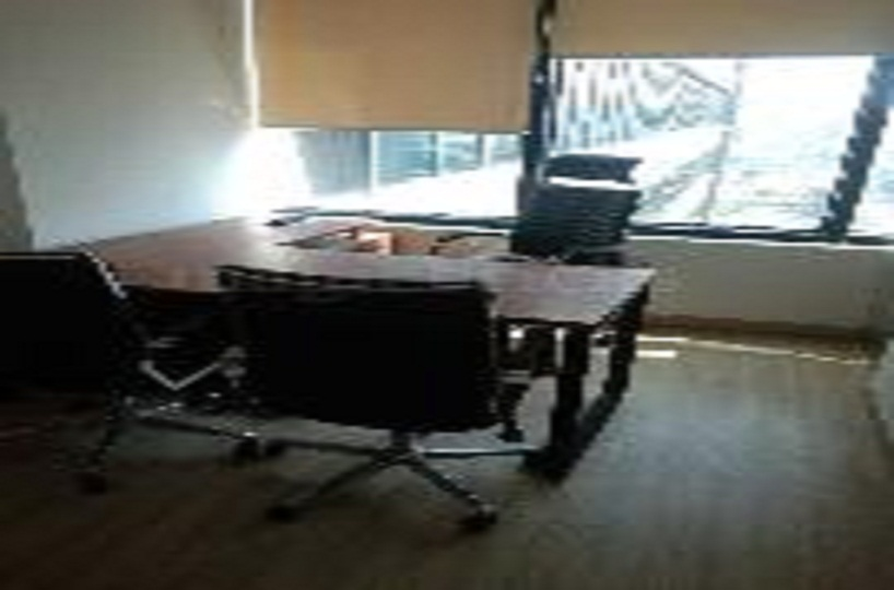 Fully Furnished Office