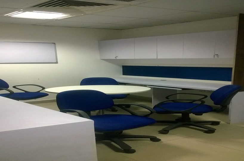 Fully Furnished Office