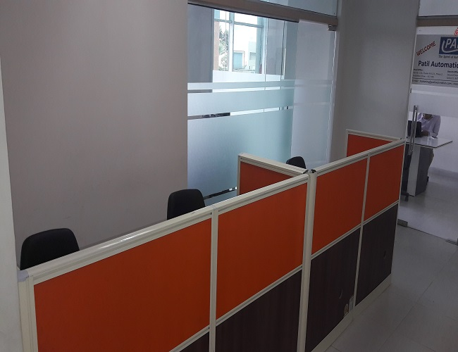 Fully Furnished Office