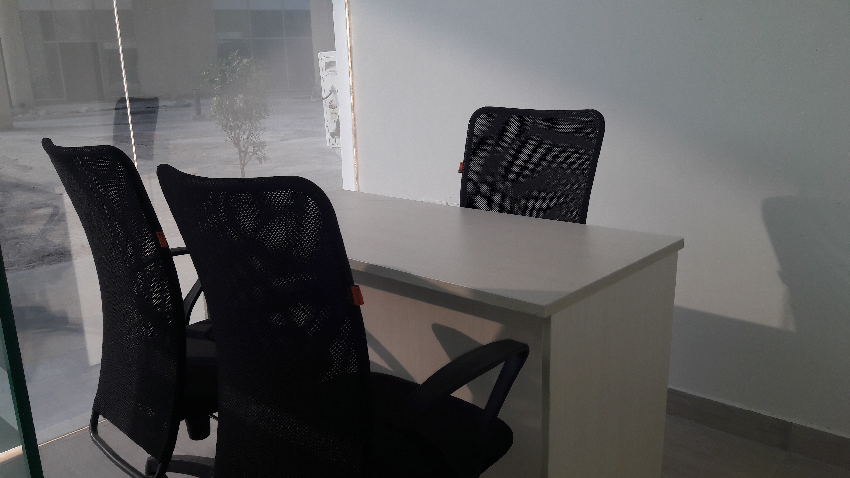 Fully Furnished Office