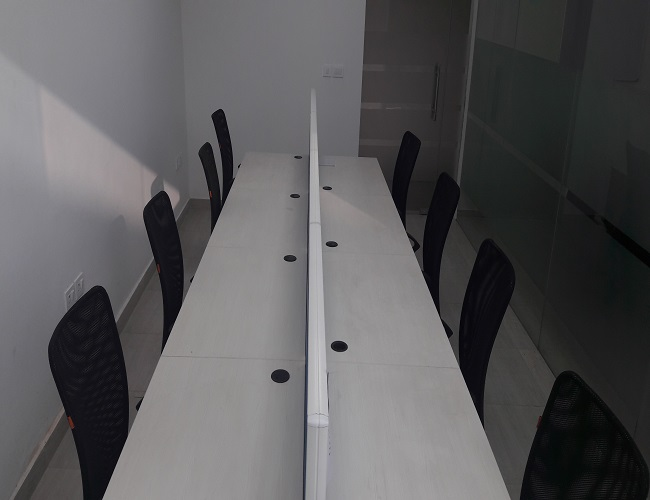 Fully Furnished Office