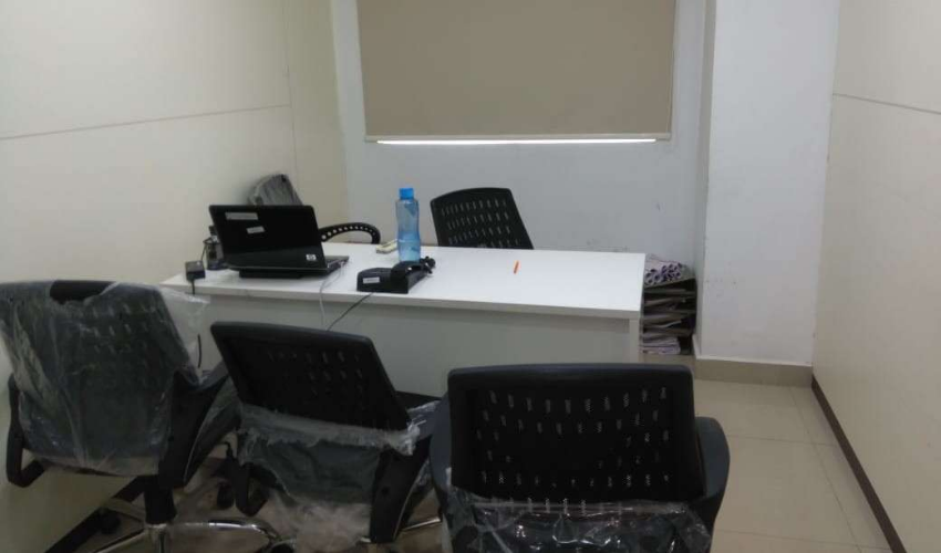 Fully Furnished Office