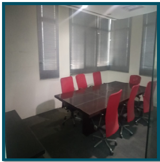 Fully Furnished Office