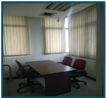 Fully Furnished Office