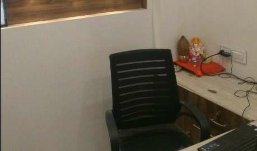 Fully Furnished Office