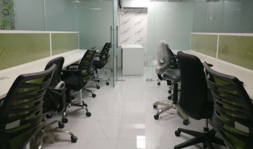 Fully Furnished Office