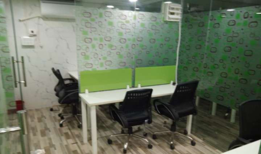 Fully Furnished Office