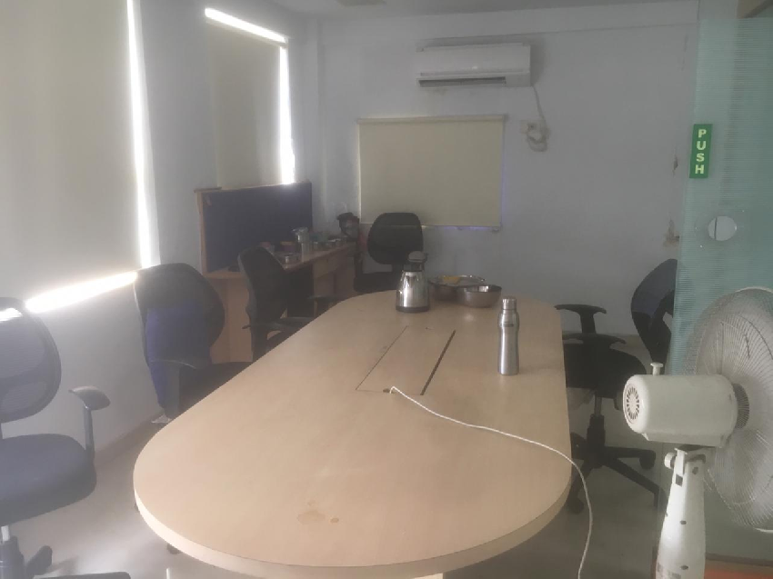 Fully Furnished Office