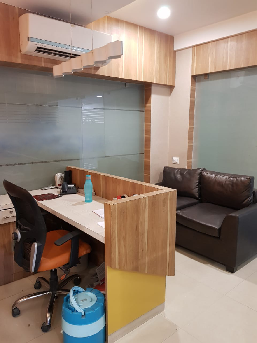 Fully Furnished Office