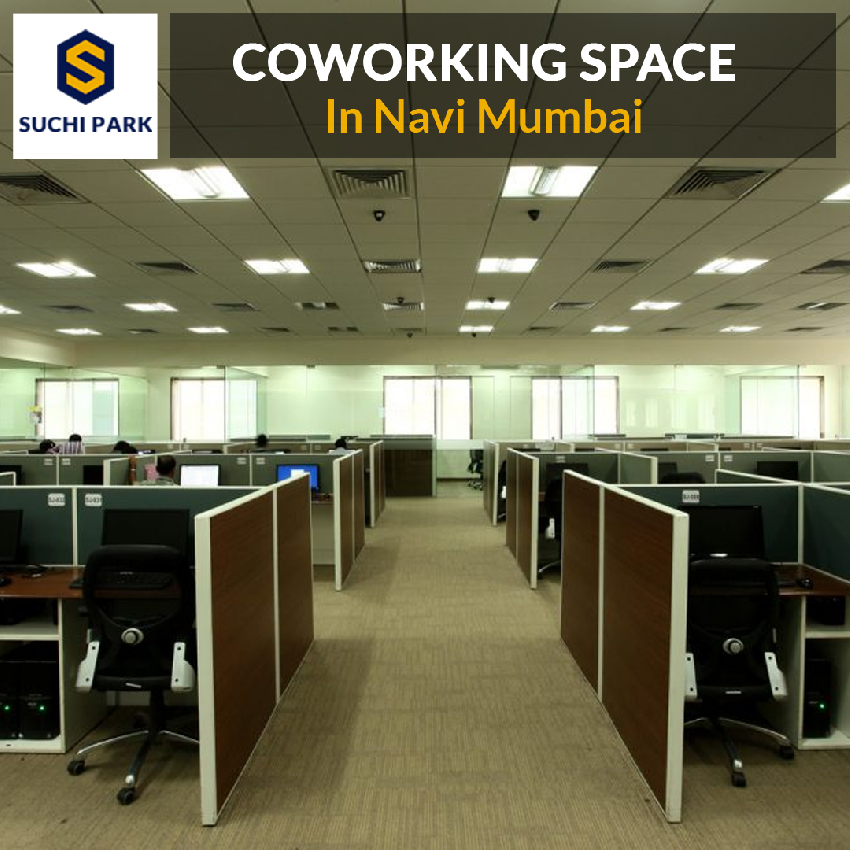 Coworking Space