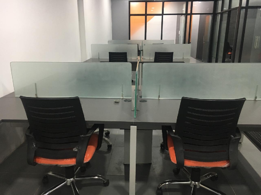 Fully Furnished Office