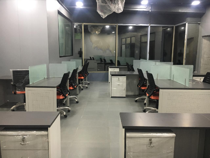 Fully Furnished Office