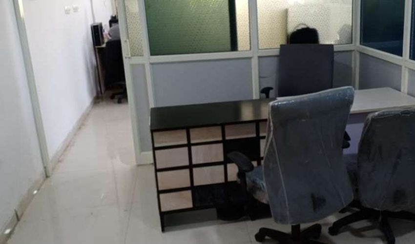 Fully Furnished Office