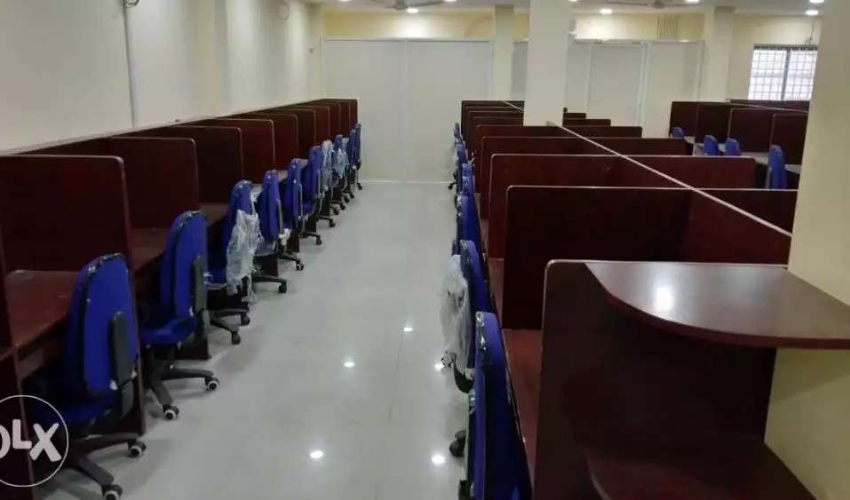 Fully Furnished Office