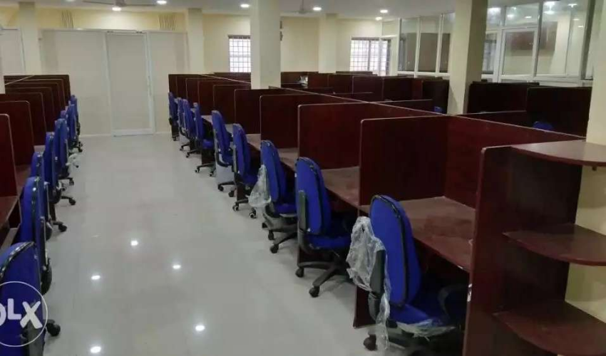 Fully Furnished Office