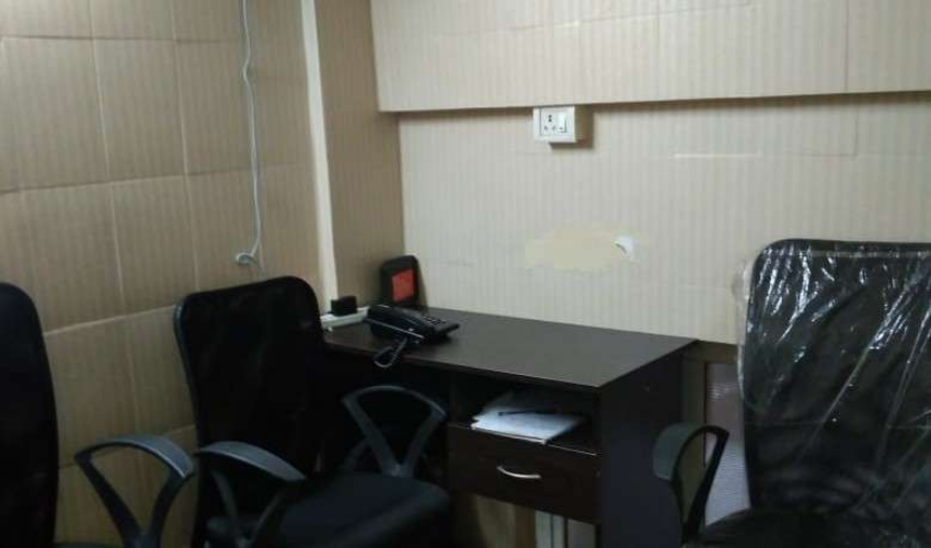 Fully Furnished Office