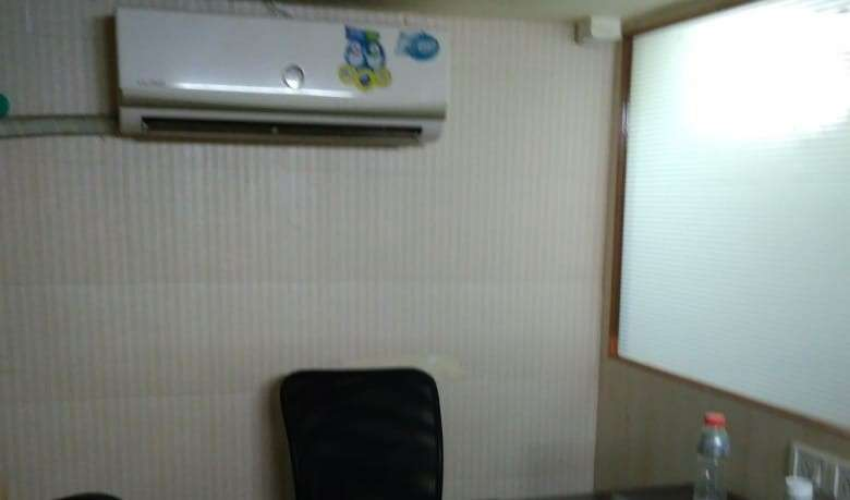 Fully Furnished Office