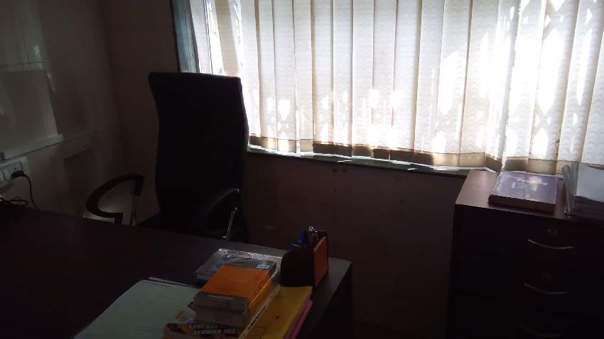 Fully Furnished Office