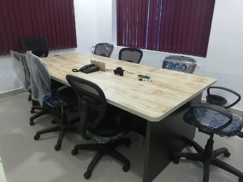 Fully Furnished Office