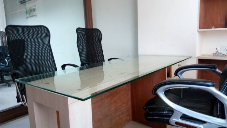 Fully Furnished Office