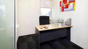 Fully Furnished Office