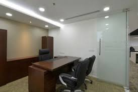 Fully Furnished Office