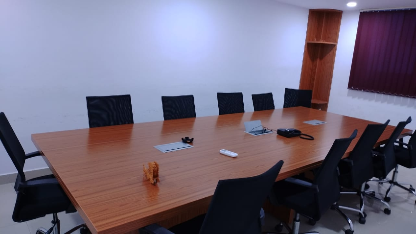 Fully Furnished Office