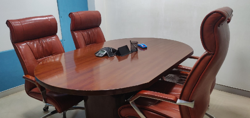 Fully Furnished Office