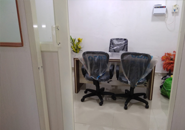 Fully Furnished Office