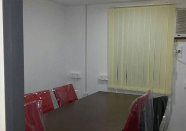 Fully Furnished Office