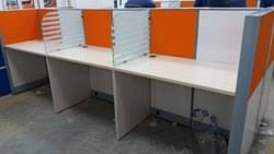 Fully Furnished Office