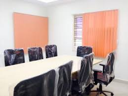 Fully Furnished Office