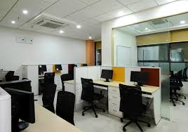 Fully Furnished Office