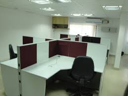 Fully Furnished Office