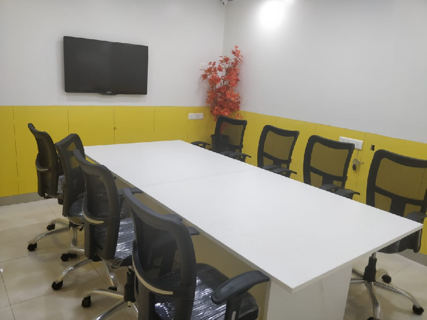 Fully Furnished Office