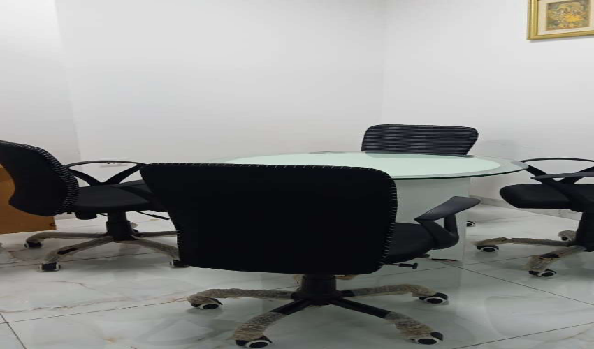 Fully Furnished Office