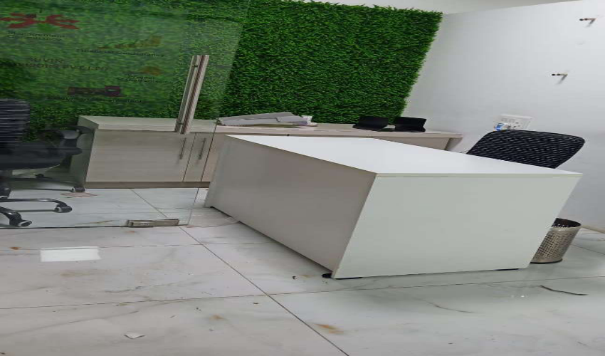 Fully Furnished Office