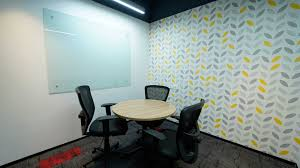 Serviced Office Space