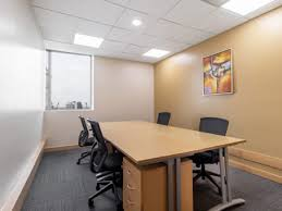 Serviced Office Space