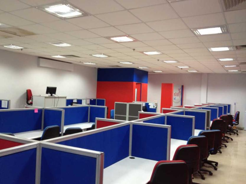 Fully Furnished Office